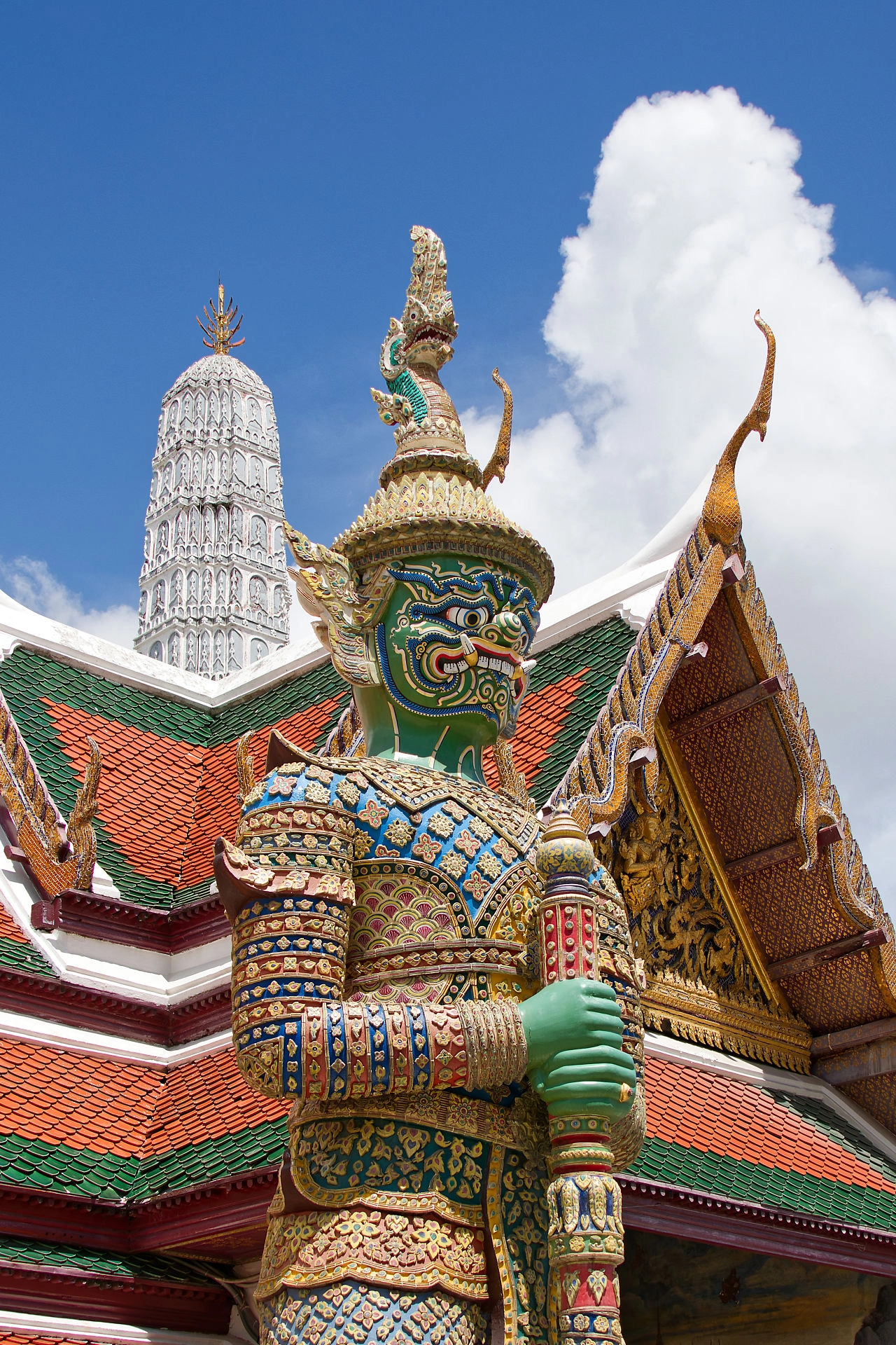 Première virée au coeur de Bangkok - image 2