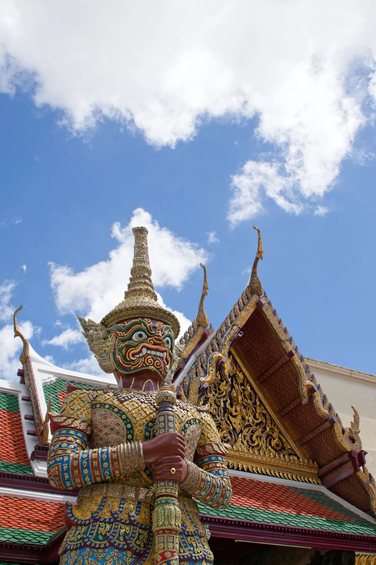Première virée au coeur de Bangkok - image 1