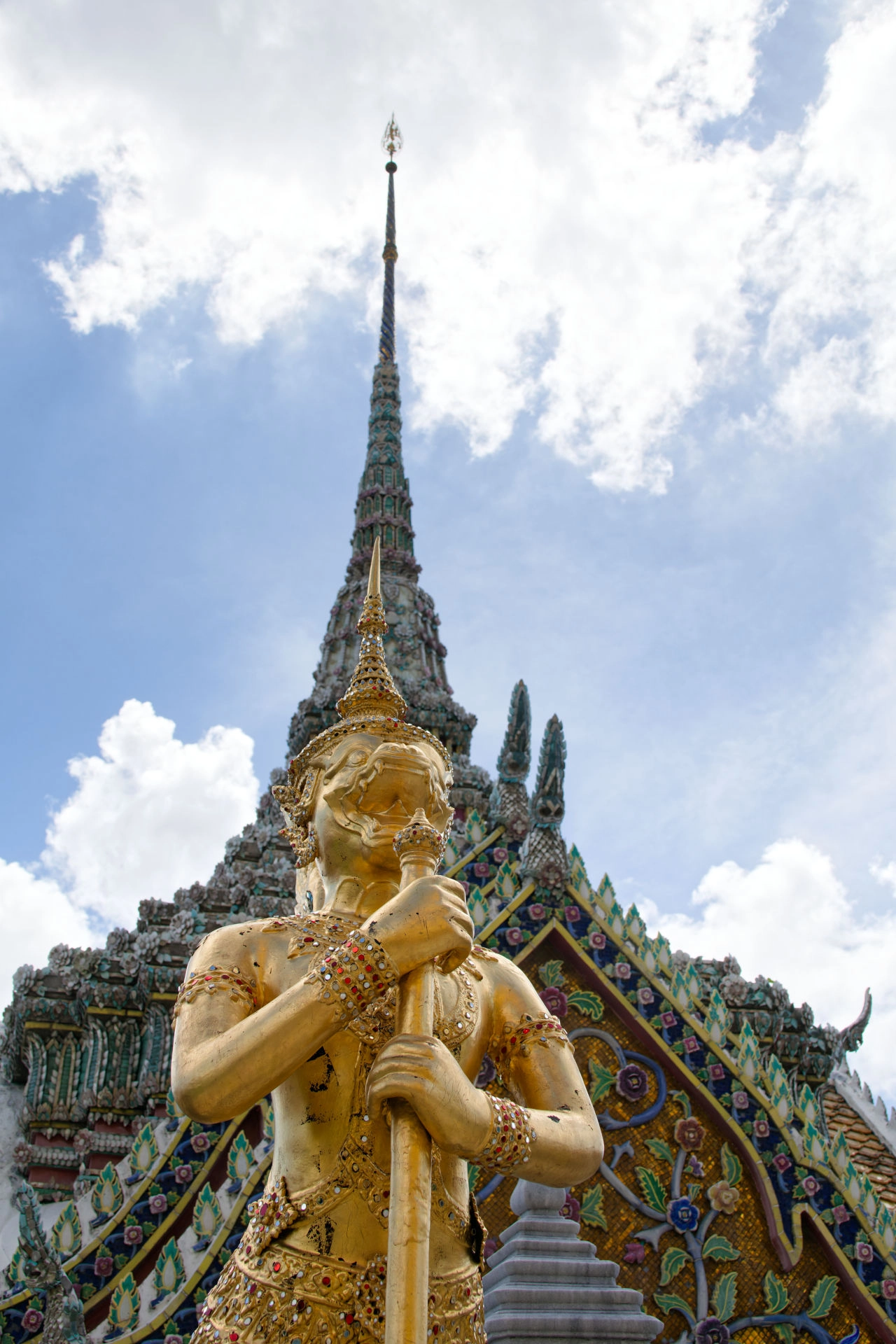 Première virée au coeur de Bangkok - image 1