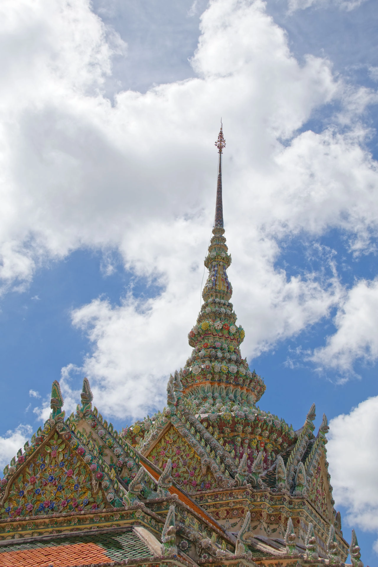 Première virée au coeur de Bangkok - image 1
