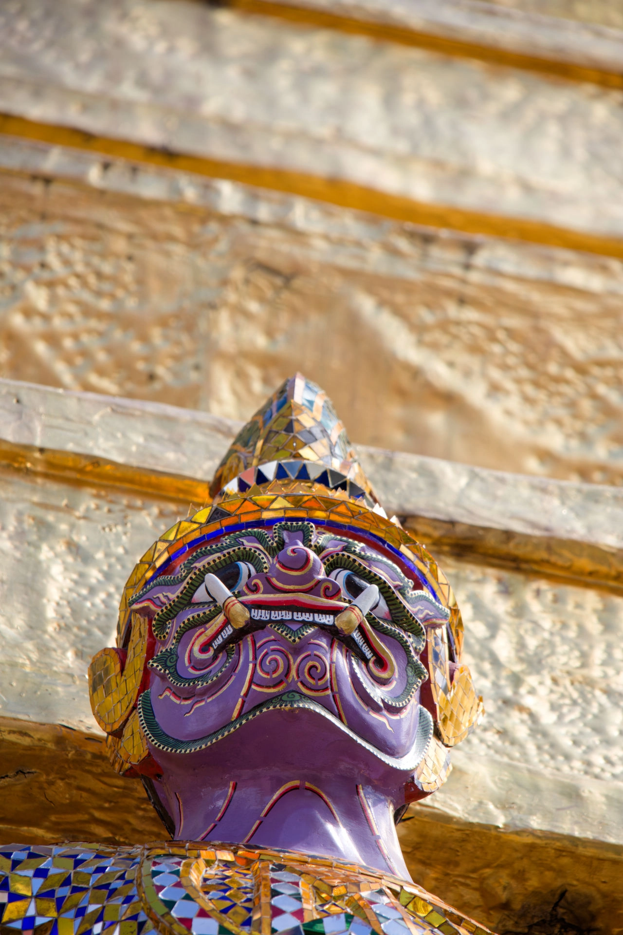 Première virée au coeur de Bangkok - image 1