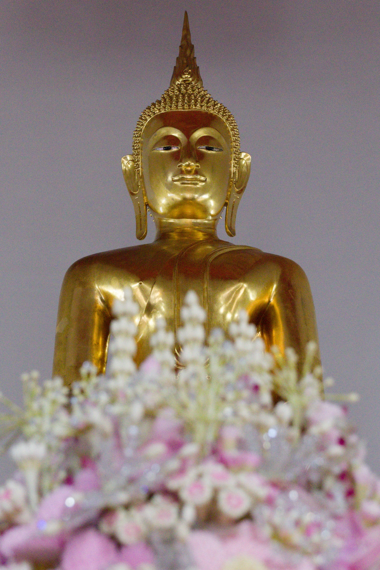 Direction Wat Pho ! - image 1