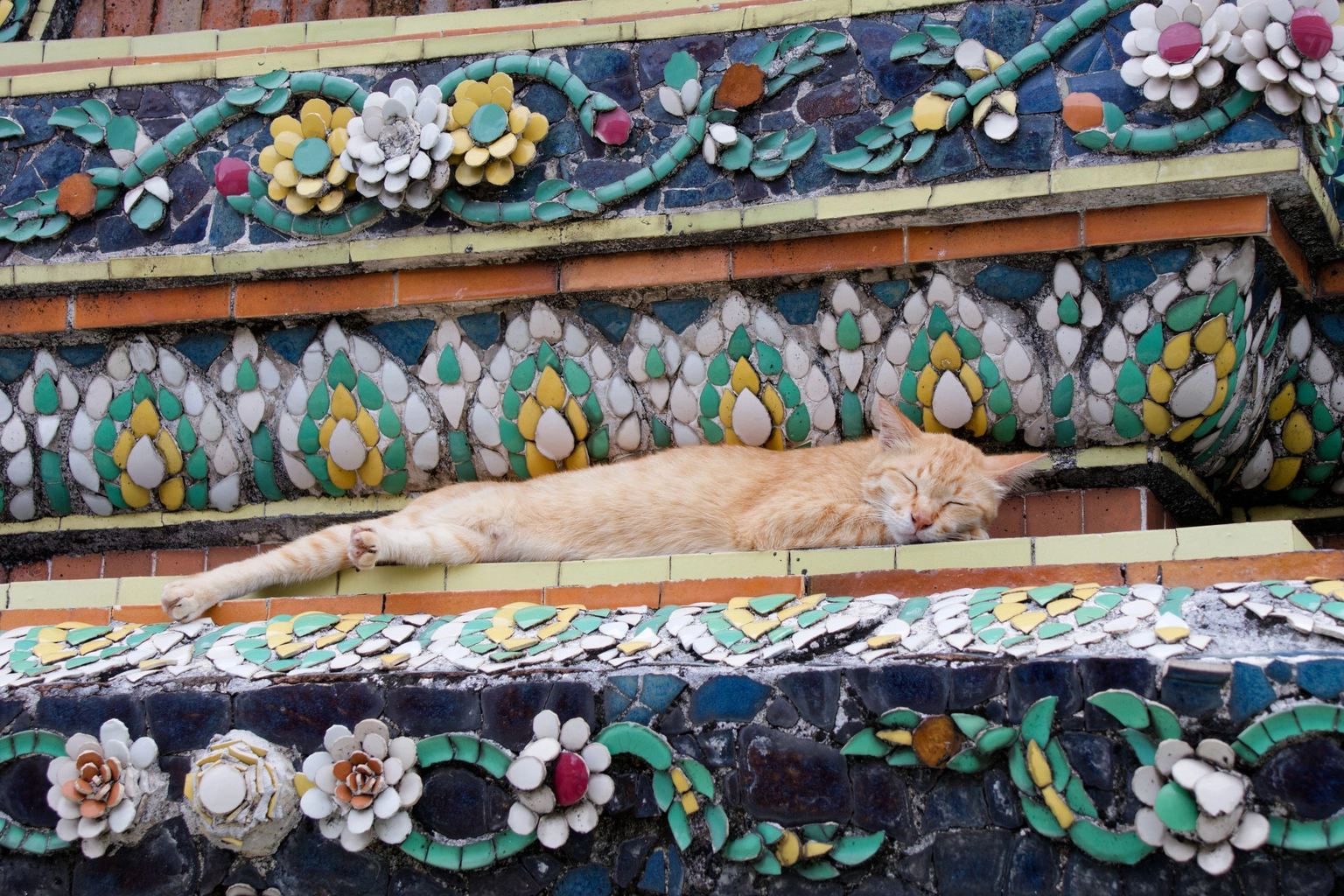 Direction Wat Pho ! - image 2